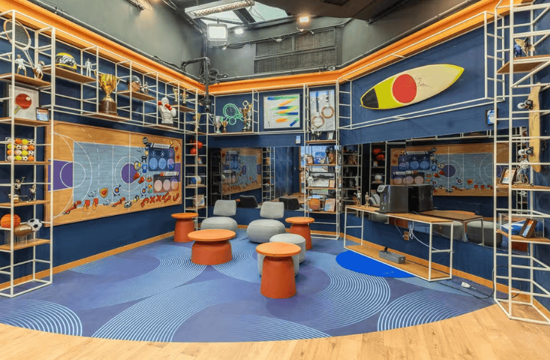 Casa do 'BBB 26' terá conceito de 'sonhos e devaneios'; FOTOS