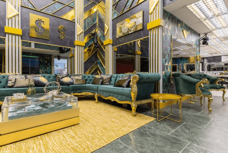 Casa do 'BBB 26' terá conceito de 'sonhos e devaneios'; FOTOS