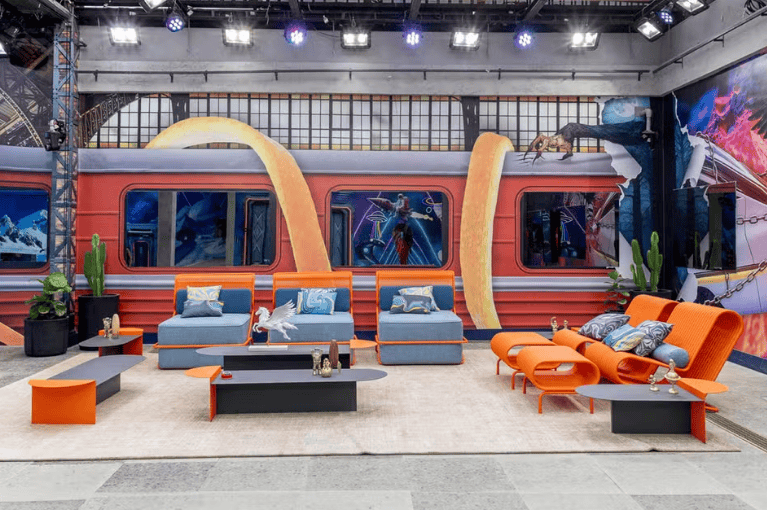 Casa do 'BBB 26' terá conceito de 'sonhos e devaneios'; FOTOS