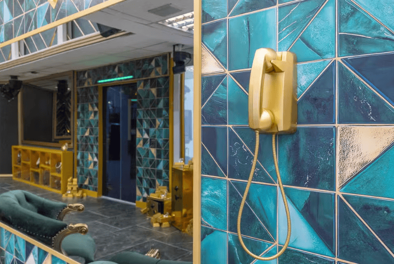 Casa do 'BBB 26' terá conceito de 'sonhos e devaneios'; FOTOS