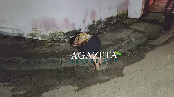 Casal fica ferido após discussão e agressões no bairro Tucumã, em Rio Branco