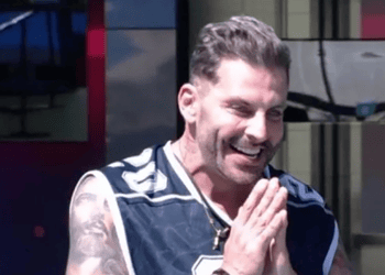 Henri Castelli, participante camarote do BBB 26  Foto: Reprodução/ Rede Globo