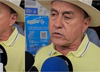 Bocalom comenta prisão de Maduro e diz que recuperação da Venezuela “não será da noite para o dia”