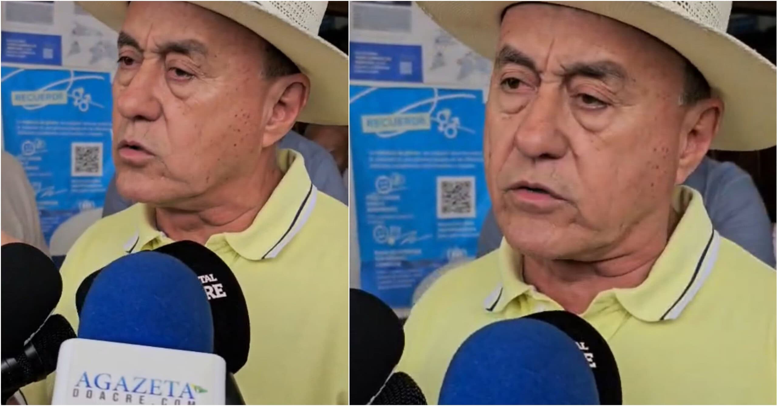 Bocalom comenta prisão de Maduro e diz que recuperação da Venezuela “não será da noite para o dia”