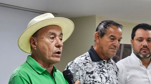 Bocalom nega divergência com Bittar e diz que candidatura ao governo pode fortalecer projeto do PL no Senado