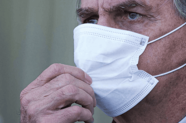 PF pede mais tempo para investigações em inquérito sobre Bolsonaro na pandemia