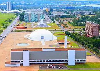 Foto: Paulo H. Carvalho / Agência Brasília