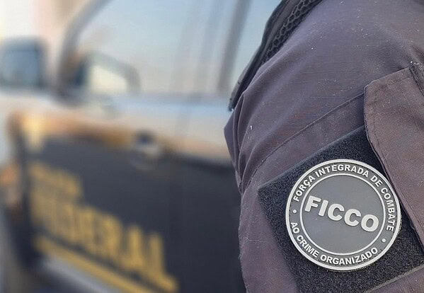 Foragido do Acre considerado de alta periculosidade é preso em operação integrada em Goiás