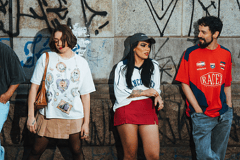 A banda é formada por acreanos e rondonienses. Foto: Reprodução