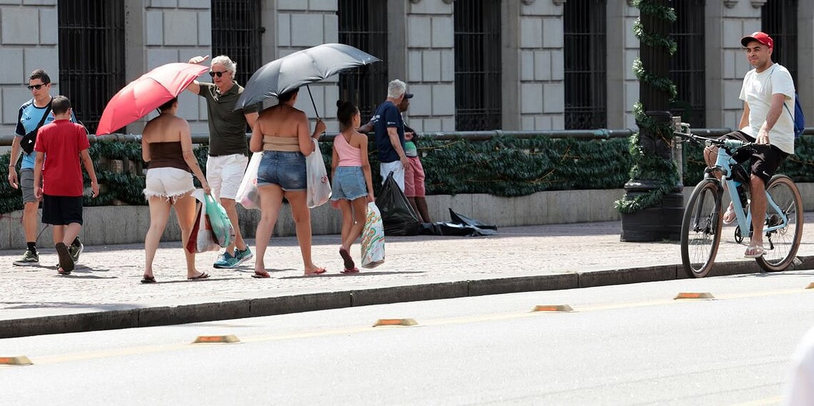 Foto: Reprodução Paulo Pinto/Agência Brasil