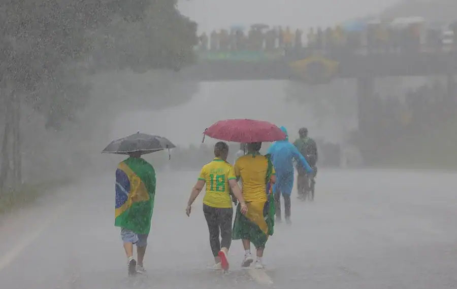 Foto: VINÍCIUS SCHMIDT/METRÓPOLES