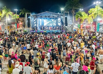 Foto: Arquivo/Prefeitura