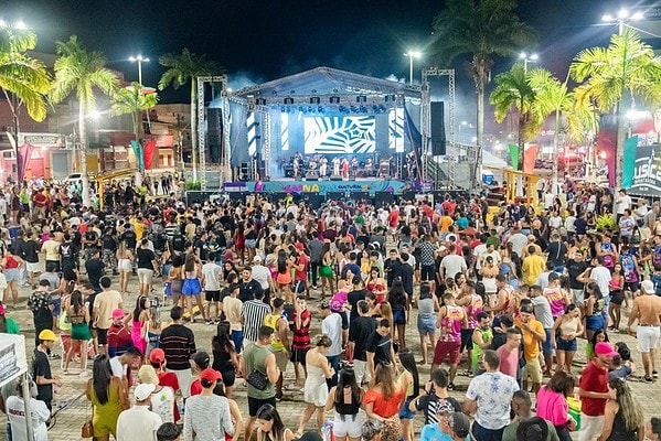 Cruzeiro do Sul terá quatro dias de festa no Carnaval 2026; confira a programação