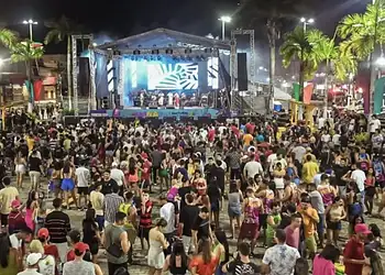 Cruzeiro do Sul anunciou os editais para diversos eventos carnavalescos em 2026. Foto: Reprodução