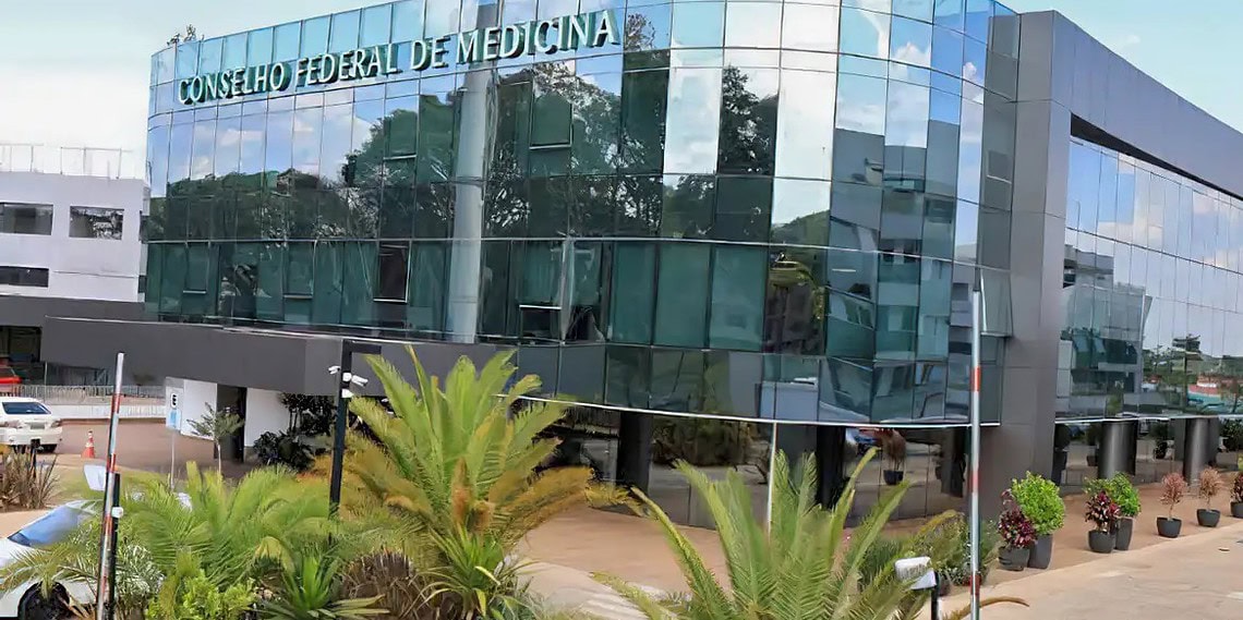 CFM estuda usar Enamed para conceder registro profissional 1 Foto: Reprodução