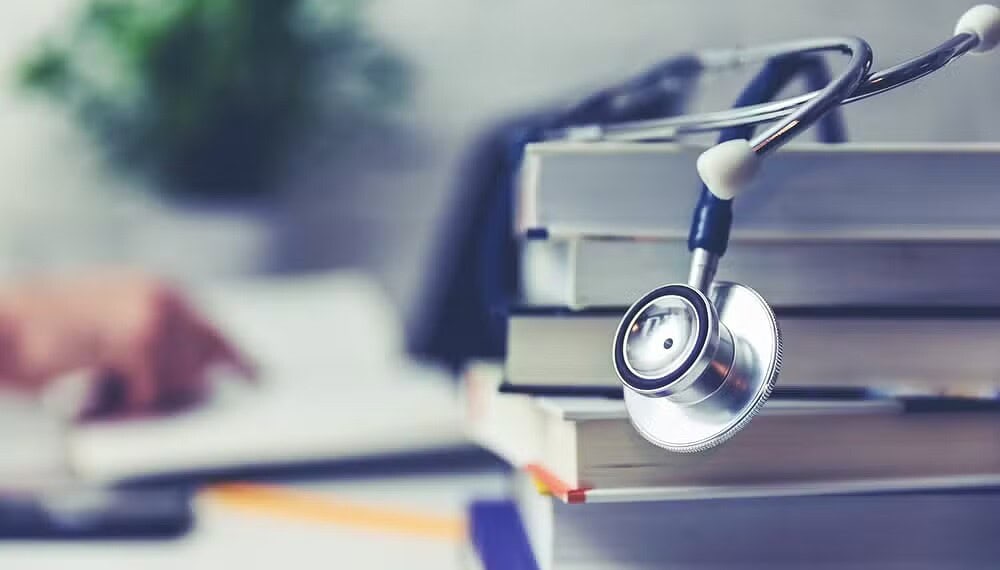 Exame Nacional de Avaliação da Formação Médica — Foto: Adobe Stock