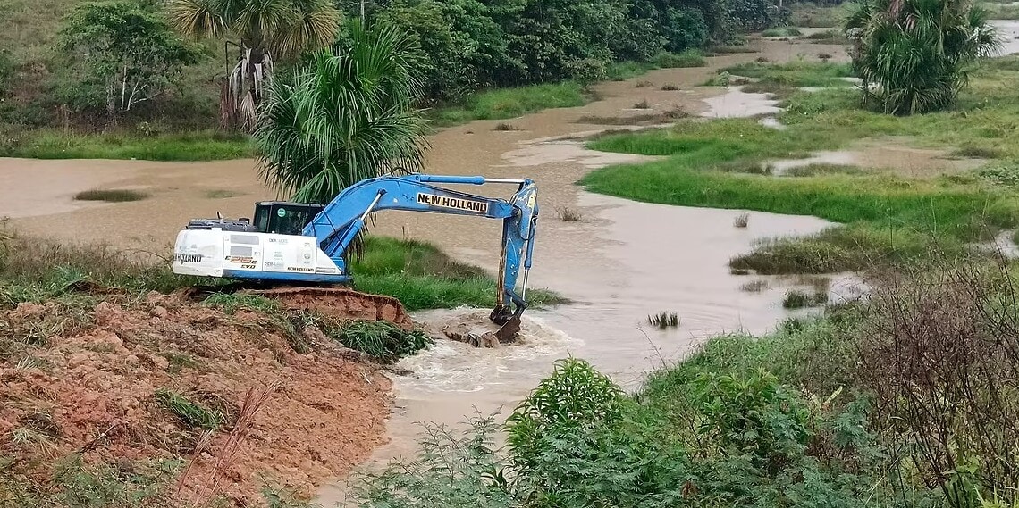 Foto: Arquivo/Prefeitura de Cruzeiro do Sul
