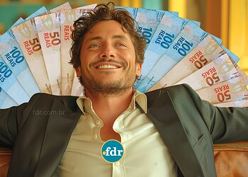 CAIXA dá prazo final para trabalhadores sacarem PIS/PASEP de 2026 2 Foto: Montagem/FDR