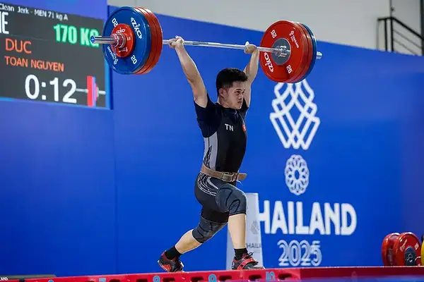 Pessoas muito musculosas são sempre mais fortes? Personais explicam