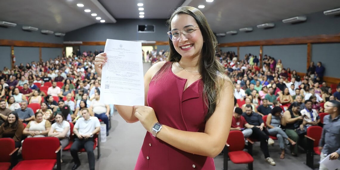 Foto: Mardilson Gomes