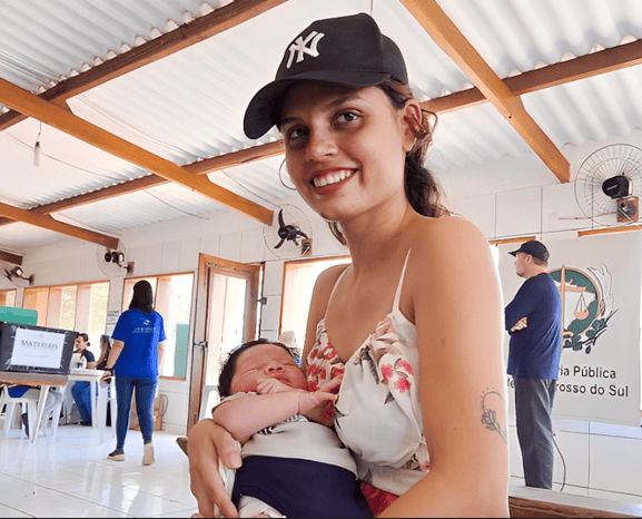 Acre recebeu 4 mutirões do INSS em ação que já soma mais de 25 mil atendimentos no Norte e Centro-Oeste 1 Acre recebeu 4 mutirões do INSS em ação que já soma mais de 25 mil atendimentos no Norte e Centro-Oeste