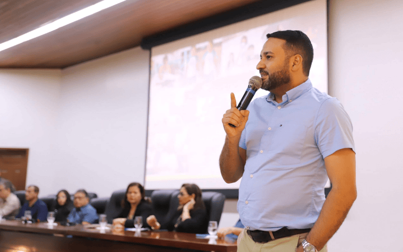 Aulas da rede estadual do Acre devem começar em fevereiro; calendário de 2026 é divulgado pela SEE