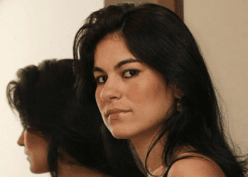 Passaporte antigo de Eliza Samudio é encontrado e gera mistério 4 Foto: Reprodução