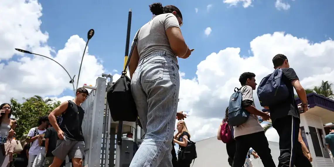 Foto: Marcelo Camargo/ Agência Brasil