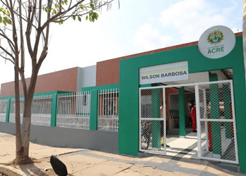 Educação inicia avaliação de servidores para pagamento do Prêmio Anual no Acre -  Foto: Mardislon Gomes/SEE