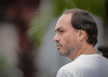 Foto: BRENO ESAKI/METRÓPOLES @BrenoEsaki