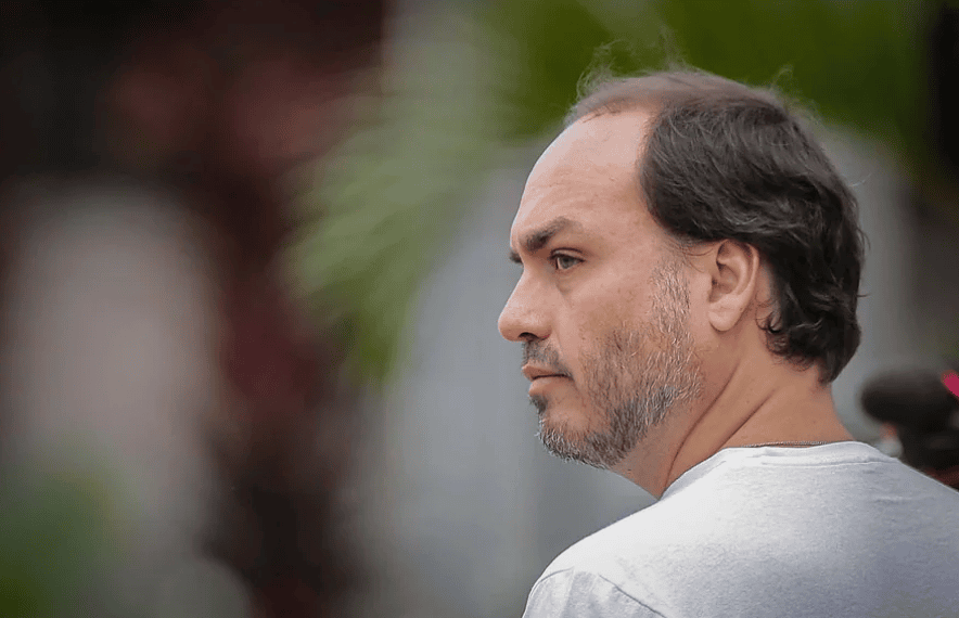 Foto: BRENO ESAKI/METRÓPOLES @BrenoEsaki