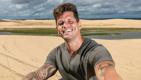 Fernando Fernandes e Joseane Corrêa abrem calendário 2026 de programa de liderança do governo do Acre