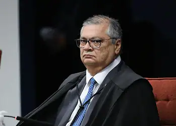 O ministro Flávio Dino Foto: Fabio Rodrigues-Pozzebom/Agência Brasil