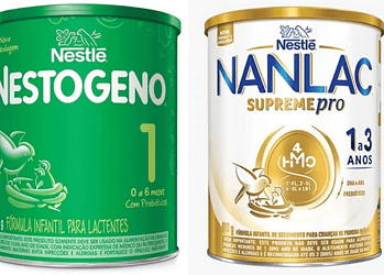 Foto: Reprodução/ Nestlé