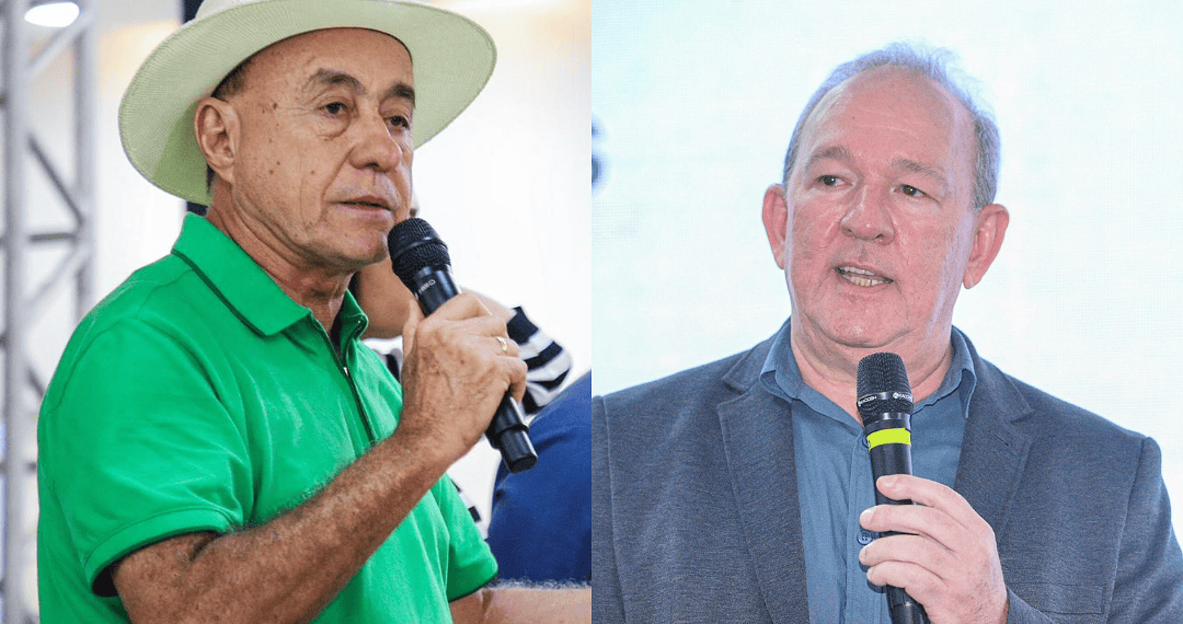 Calixto põe em dúvida pré-candidatura de Bocalom ao governo e cobra entrega de promessas em Rio Branco 1 Calixto põe em dúvida pré-candidatura de Bocalom ao governo e cobra entrega de promessas em Rio Branco