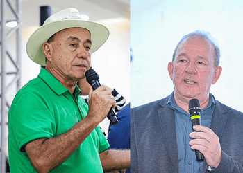 Calixto põe em dúvida pré-candidatura de Bocalom ao governo e cobra entrega de promessas em Rio Branco