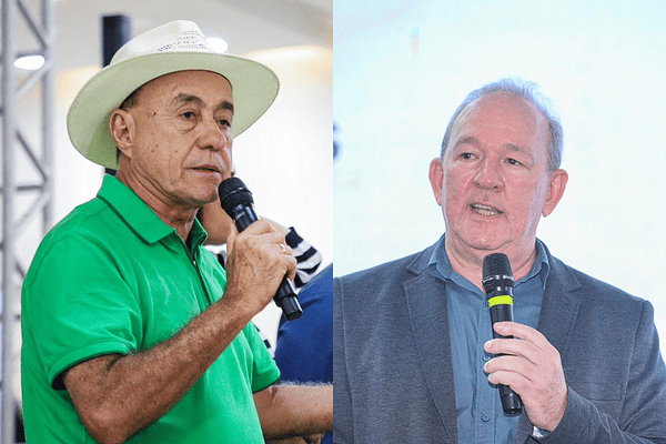 Calixto põe em dúvida pré-candidatura de Bocalom ao governo e cobra entrega de promessas em Rio Branco