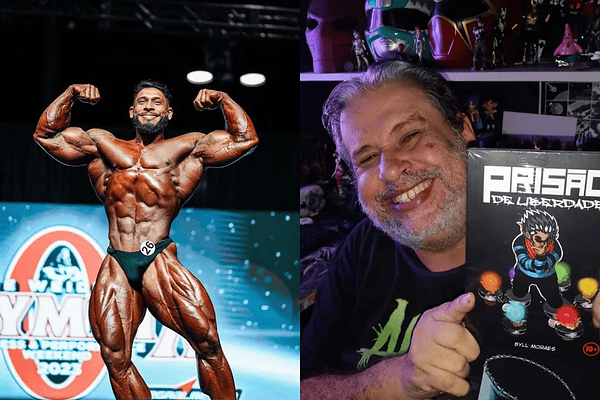 Inspirado em Ramon Dino e em quadrinista acreano, herói “Filho do Acre” entra para HQ nacional