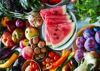 Gordura no fígado: médica lista 5 frutas que ajudam a proteger o órgão 2 Foto: istetiana via Getty Images