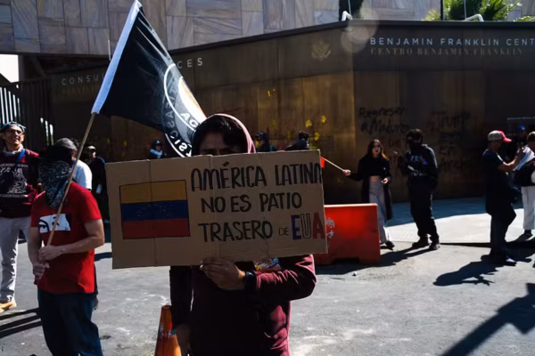 Depois de Maduro, quatro futuros possíveis para a Venezuela