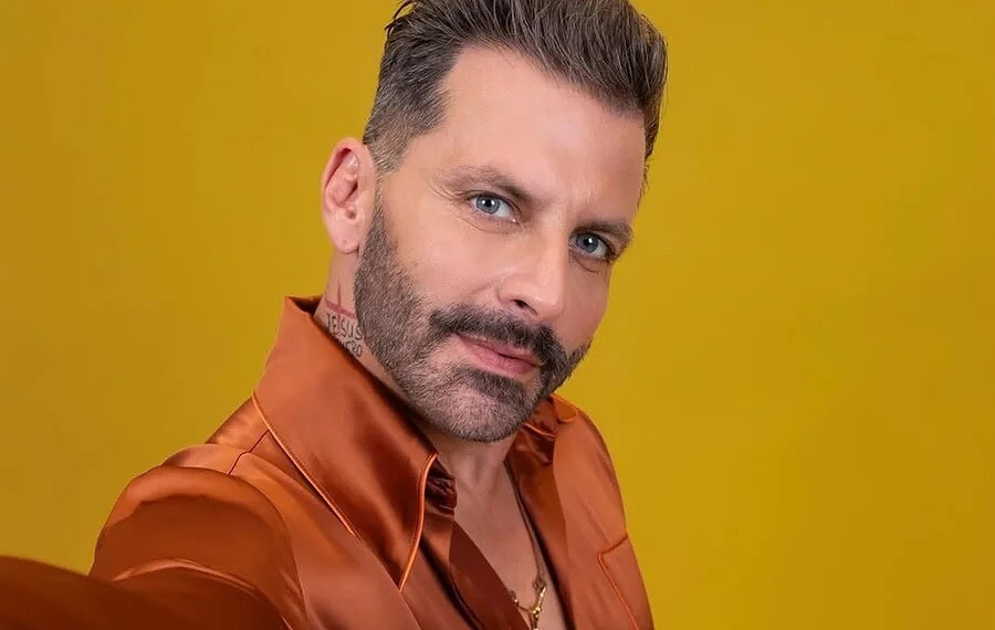 Médicos explicam o que motivou convulsão de Henri Castelli no BBB26 1 Foto: Instagram/Reprodução