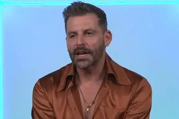 Saiba o que a Globo fez com o cachê de Henri Castelli após desclassificação