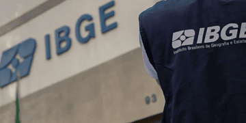 Foto:Divulgação/IBGE