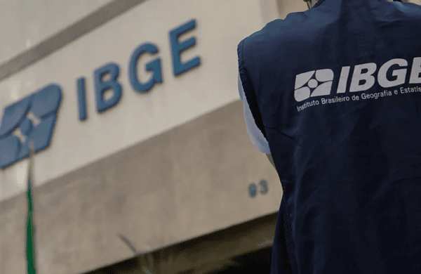 IBGE vai abrir mais de 39 mil vagas temporárias para o Censo deste ano