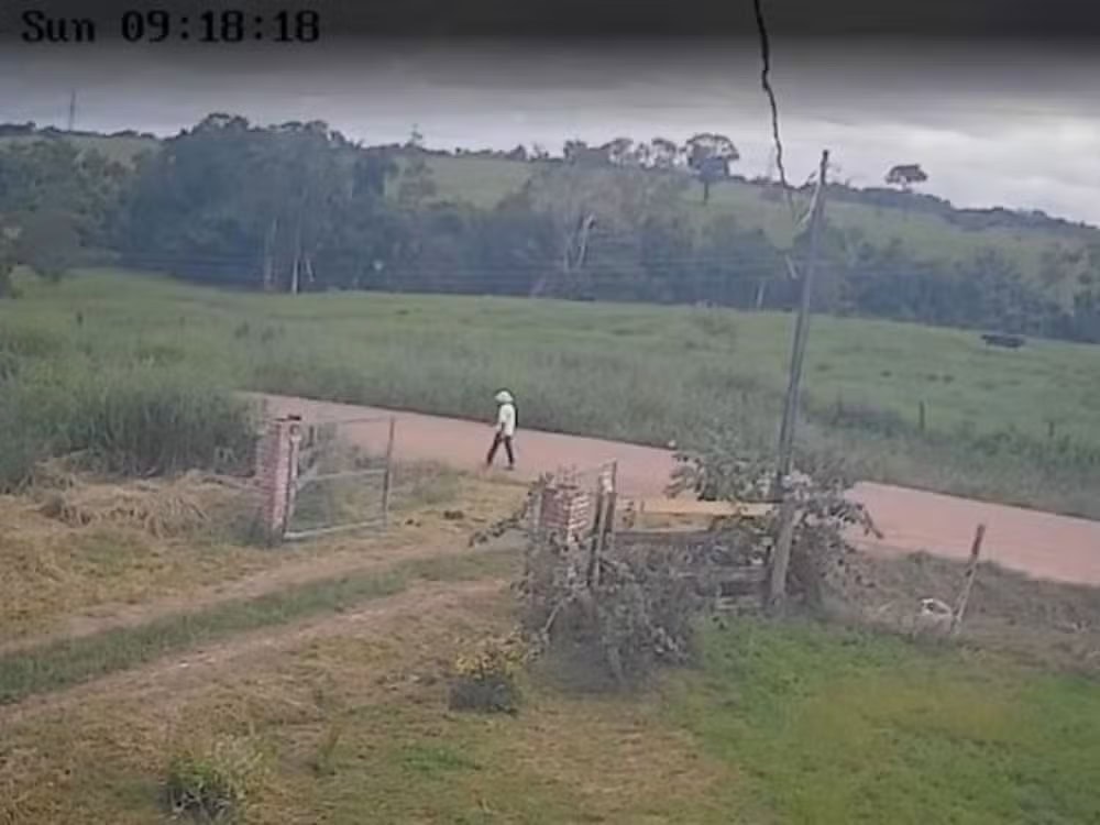 Família mantém buscas por idoso desaparecido mesmo após suspensão das ações do Corpo de Bombeiros