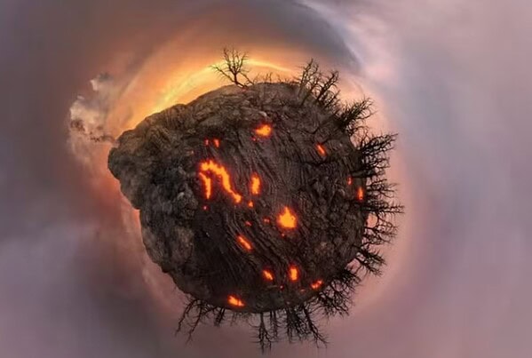 Pesquisa científica aponta que o mundo 'acaba neste ano'