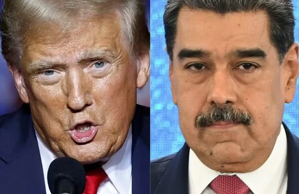 Quem receberá a recompensa de US$ 50 milhões pela captura de Maduro?