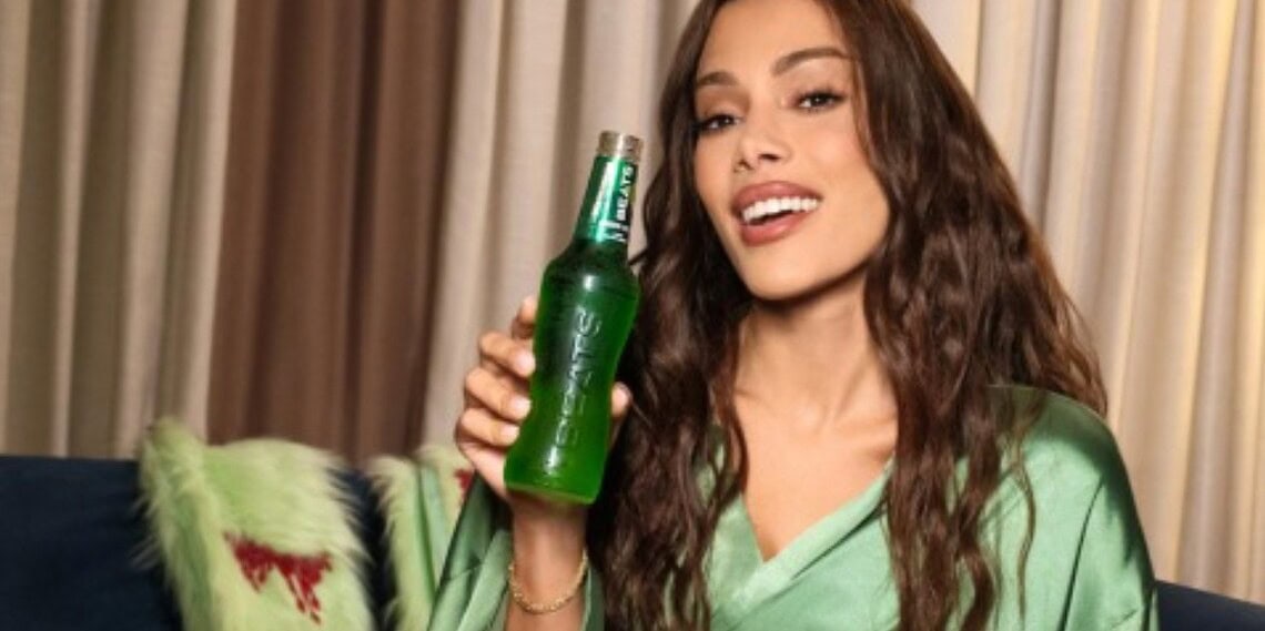 Pelo sexto ano, Beats dá o play no Carnaval e patrocina os Ensaios da Anitta e leva ação de consumo responsável para o Esquenta do Carnaval 1 Foto: Assessoria