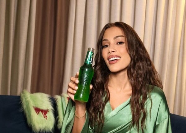 Pelo sexto ano, Beats dá o play no Carnaval e patrocina os Ensaios da Anitta e leva ação de consumo responsável para o Esquenta do Carnaval