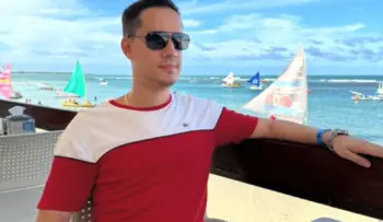 Empresário preso em operação da PF se manifesta e diz confiar que “colheita sempre vem" 4 Foto: Redes sociais